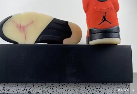 DD9336-800 Dunk on 5 Mars Retro Jordan DD9336-800 0522